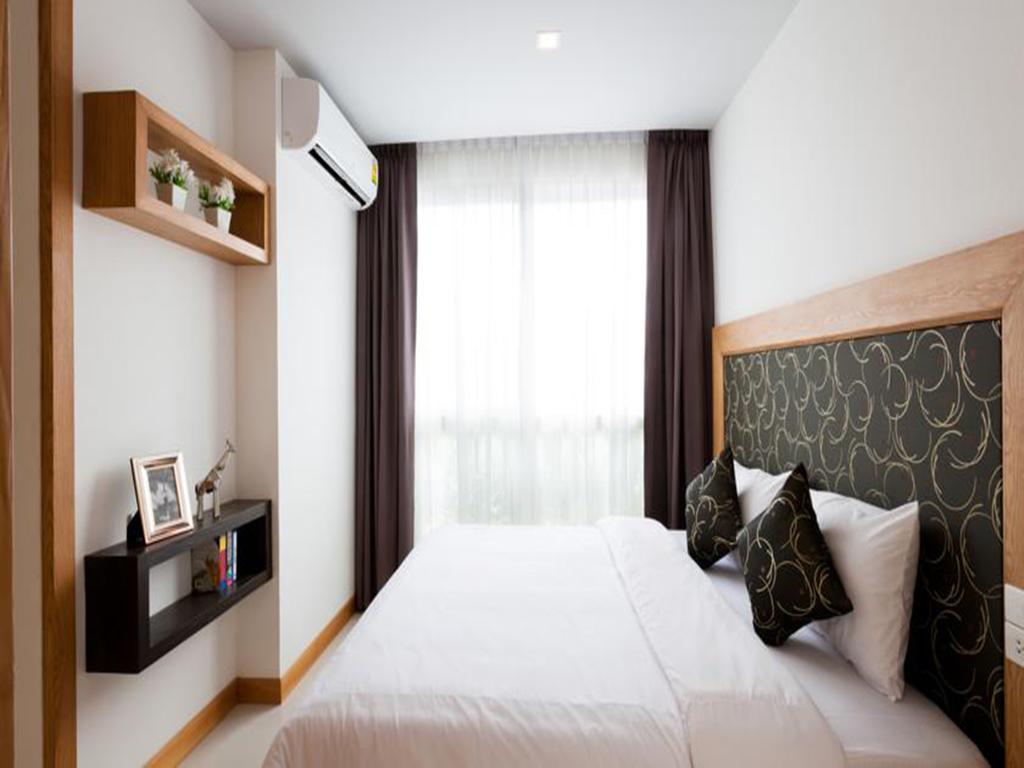 Grand Nai Harn Suites Rawai Esterno foto